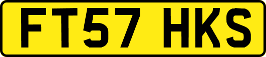 FT57HKS