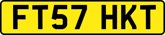 FT57HKT