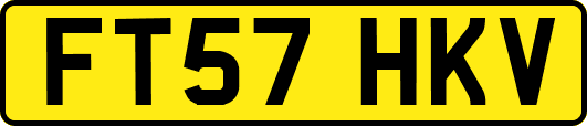 FT57HKV