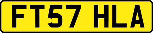 FT57HLA