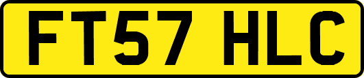 FT57HLC