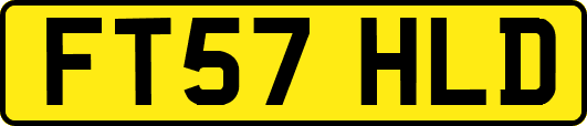 FT57HLD