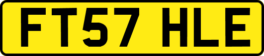 FT57HLE