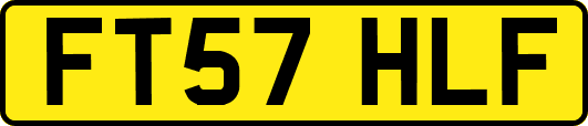 FT57HLF