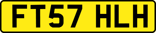 FT57HLH