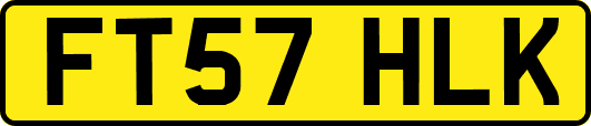 FT57HLK
