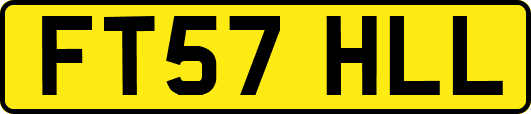 FT57HLL