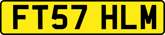 FT57HLM