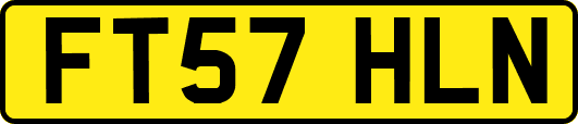FT57HLN