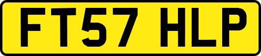 FT57HLP