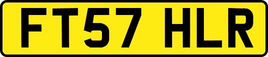 FT57HLR