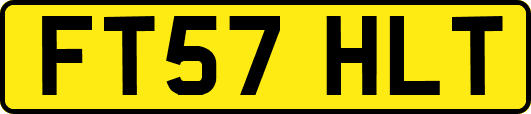 FT57HLT
