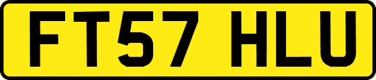 FT57HLU