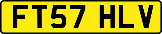 FT57HLV