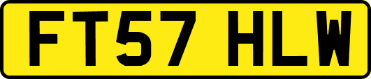 FT57HLW