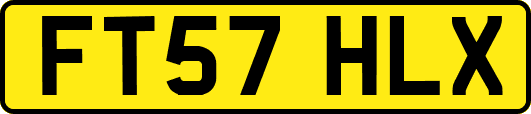 FT57HLX
