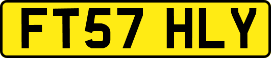 FT57HLY
