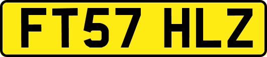 FT57HLZ