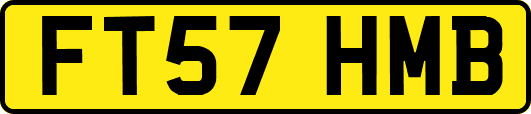 FT57HMB