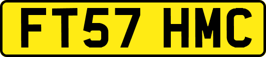 FT57HMC