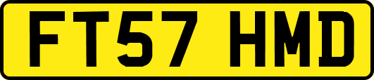 FT57HMD