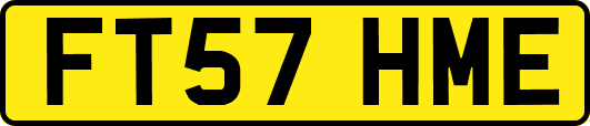 FT57HME