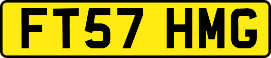 FT57HMG