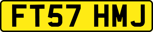 FT57HMJ