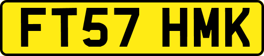 FT57HMK