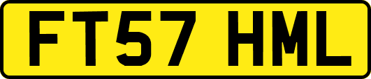 FT57HML