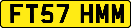 FT57HMM