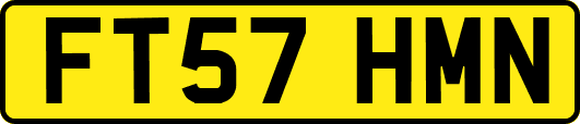 FT57HMN