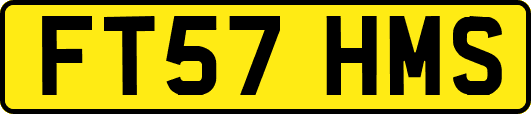 FT57HMS