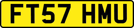FT57HMU