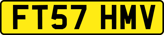 FT57HMV