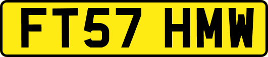 FT57HMW