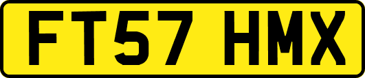 FT57HMX