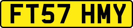 FT57HMY