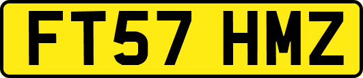 FT57HMZ