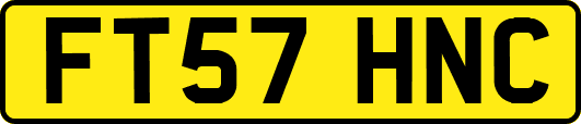 FT57HNC