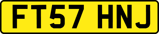 FT57HNJ