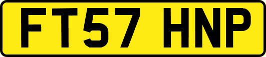 FT57HNP