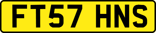 FT57HNS