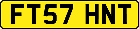 FT57HNT