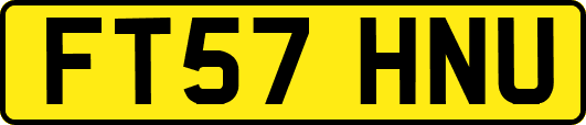 FT57HNU