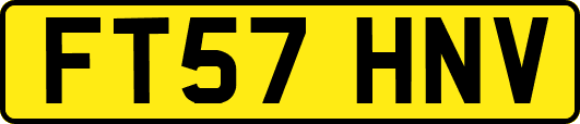 FT57HNV