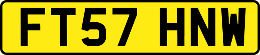 FT57HNW