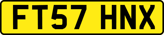 FT57HNX