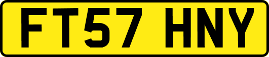 FT57HNY