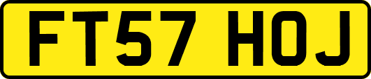 FT57HOJ